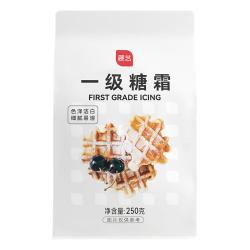展艺 一级糖霜 250g