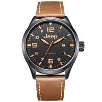 Jeep 吉普 牧马人系列 44毫米自动上链腕表 JPW66003