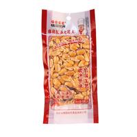 桃园建民 非油炸 麻辣大花生 126g（任选口味）