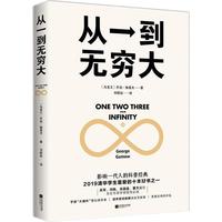 《从一到无穷大》（江苏凤凰文艺出版社）