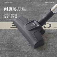 布迪思进门垫防水防滑蹭土蹭灰门口脚垫室内室外可裁剪 简约003 CM四件装