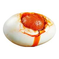 京喜自营-品牌【2】咸鸭蛋50g饱满流油熟鸭蛋非海鸭蛋新鲜即食年货 10枚