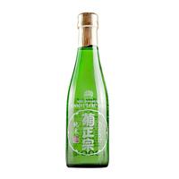 kiku-masamune 菊正宗 纯米 清酒 300ml