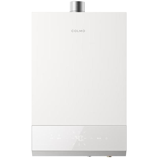 COLMO CTE316 AI恒温燃气热水器 16升多重零冷水 双驱水伺服