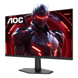 AOC Q27G12ZE2 27英寸 IPS FreeSync 显示器（2560×1440、260Hz、123%sRGB、HDR10）
