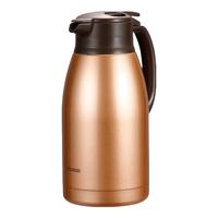 ZOJIRUSHI 象印 SH-HA19C-NZ 保温壶 1.9L 金铜色