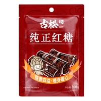 Gusong 古松食品 纯正红糖 300g*3袋