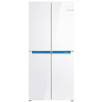 BOSCH 博世 M8 净风版 K1EC55238C 风冷十字对开门冰箱 550L 希腊白