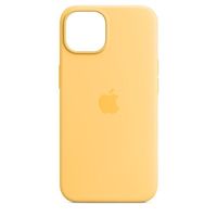 百亿补贴：苹果 Apple iPhone 14 Plus硅胶手机壳国行官方原装MagSafe保护套