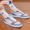 NIKE 耐克 女鞋 2024春季COURT大童运动鞋潮流时尚复古休闲鞋板鞋 DV5456-105 40