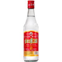 红荔牌 红荔 红米酒 30%vol 米香型白酒 500ml*2瓶