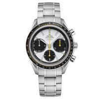 OMEGA 欧米茄 Speedmaster超霸系列 40毫米自动上链腕表 326.30.40.50.04.001