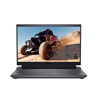 DELL 戴尔 游匣 G15 5510 11代酷睿版 15.6英寸 游戏本 黑色(酷睿i7-11800H、RTX 3060 6G、16GB、1TB SSD、1080P、IPS、165Hz)