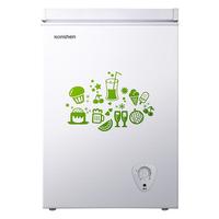 Ronshen 容声 BD/BC-100MS 冰柜 100L 白色