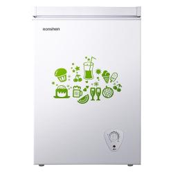容声 BD/BC-100MS 冰柜 100L 白色