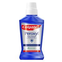 Colgate 高露洁 过氧化氢漱口水 500ml
