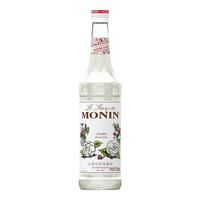MONIN 莫林 山茶花风味糖浆700ml