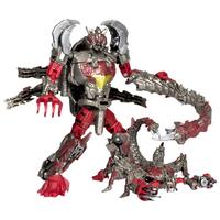 【订金】变形金刚 Transformers工作室系列加强级SS115 电影7双拳