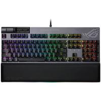 ROG 玩家国度 耀光 2 幻 104键 有线机械键盘