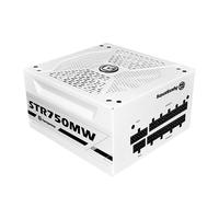 美商美商艾湃电竞 Apexgaming STR-750MW 金牌(90%)全模组ATX电源 750W