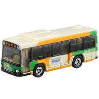 TAKARA TOMY 多美 1/136 879718 20号五十铃都营BUS巴士