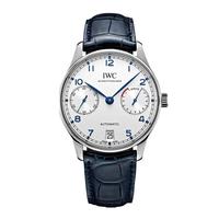 IWC 万国 周年纪念葡萄牙系列 42.3毫米自动上链腕表 IW500705