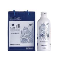 泸州老窖 大容量 高度啤酒  1x4x980ml 听装 980mL