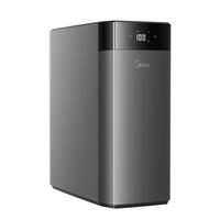 Midea 美的 黑钻系列 MRC2082-800G 反渗透纯水机 800G