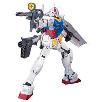 BANDAI 万代 RG 1/144 5061594 RG01 RX-78元祖高达