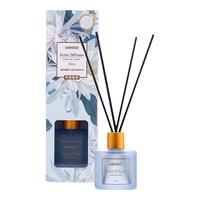 MINISO 名创优品 北欧风系列 藤条香薰 50ml 柠檬香草
