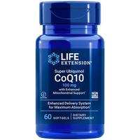 Life Extension 沿寿Life Extension还原型辅酶Q10