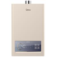 Midea 美的 JSQ30-ZC7 零冷水燃气热水器 16L