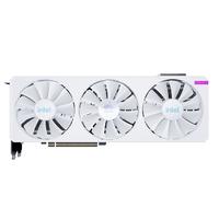 GUNNIR 蓝戟 Arc A750 Photon OC W 亚运联名款 显卡 8GB 白色