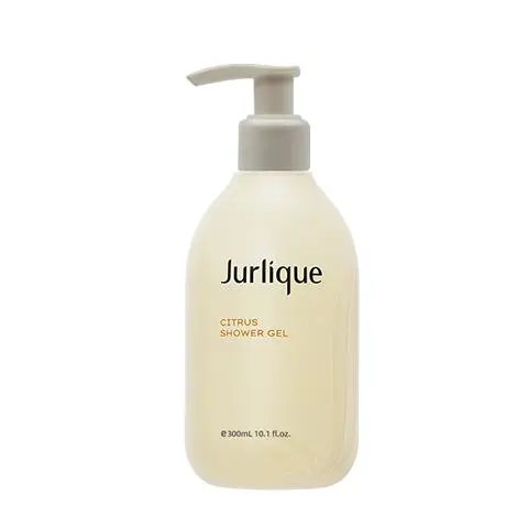 Jurlique 茱莉蔻 柑橘沁心沐浴露 300ml