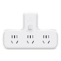 BULL 公牛 GN-9603K 一转多转换器