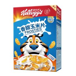 家乐氏 香甜玉米片 300g