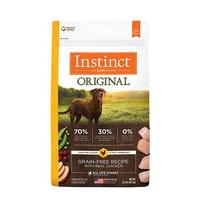 Instinct 百利 本能经典无谷系列 鸡肉全犬全阶段狗粮 1.8kg