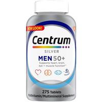 Centrum 善存 中老年男性复合维生素 275粒