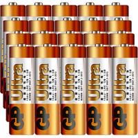  GP/超霸 GPPCA15AU232 碱性电池  12粒