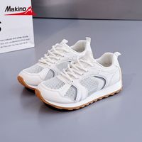 Makino 犸凯奴 女款休闲运动鞋