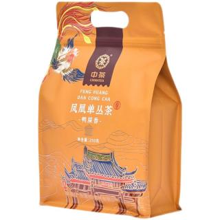中茶 凤凰单丛茶鸭屎香 250g