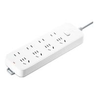 公牛 GN-B3440 新国标插排 8位总控 1.8m