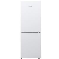 SIEMENS 西门子 KG29NV220C 风冷双门冰箱 279L 白色