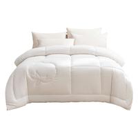 京东京造 新疆棉花春夏被 200*230cm