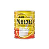 Nestlé 雀巢 NIDO 速溶全脂高钙调制奶粉 900g