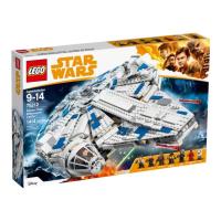 LEGO 乐高 Star Wars星球大战系列 75212 神速千年隼