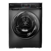 LittleSwan 小天鹅 水魔方系列 TG100VC8 滚筒洗衣机 10kg 金属钛