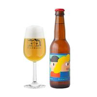 Mikkeller/美奇乐 比利时精酿啤酒  整箱装 330ml