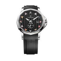 CORUM 昆仑 海军上将系列 42毫米自动上链腕表 A395/03857