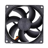 PCCOOLER 超频三 旋风 F-82 80mm 机箱散热风扇 单个装